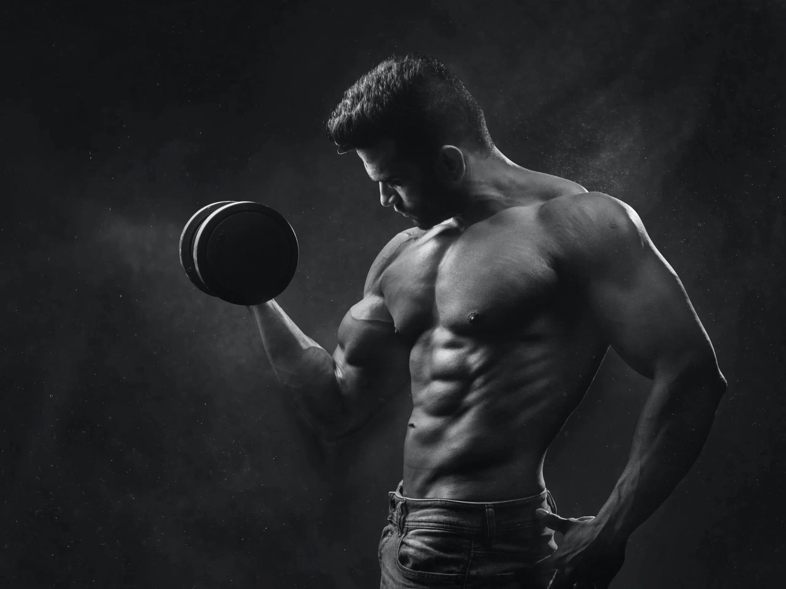 comment prendre en masse musculaire