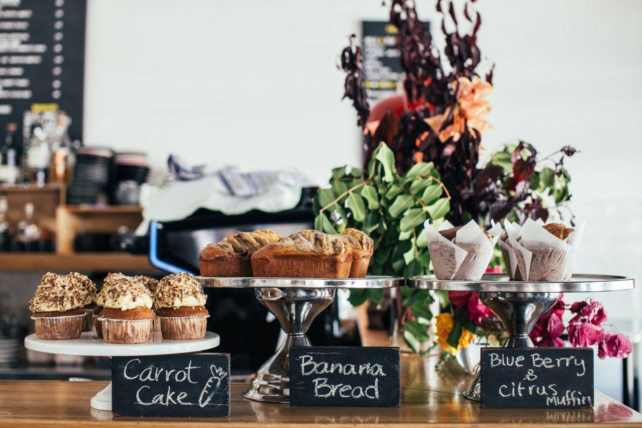 délectation sportive découvrez notre recette de gâteau à la banane healthy