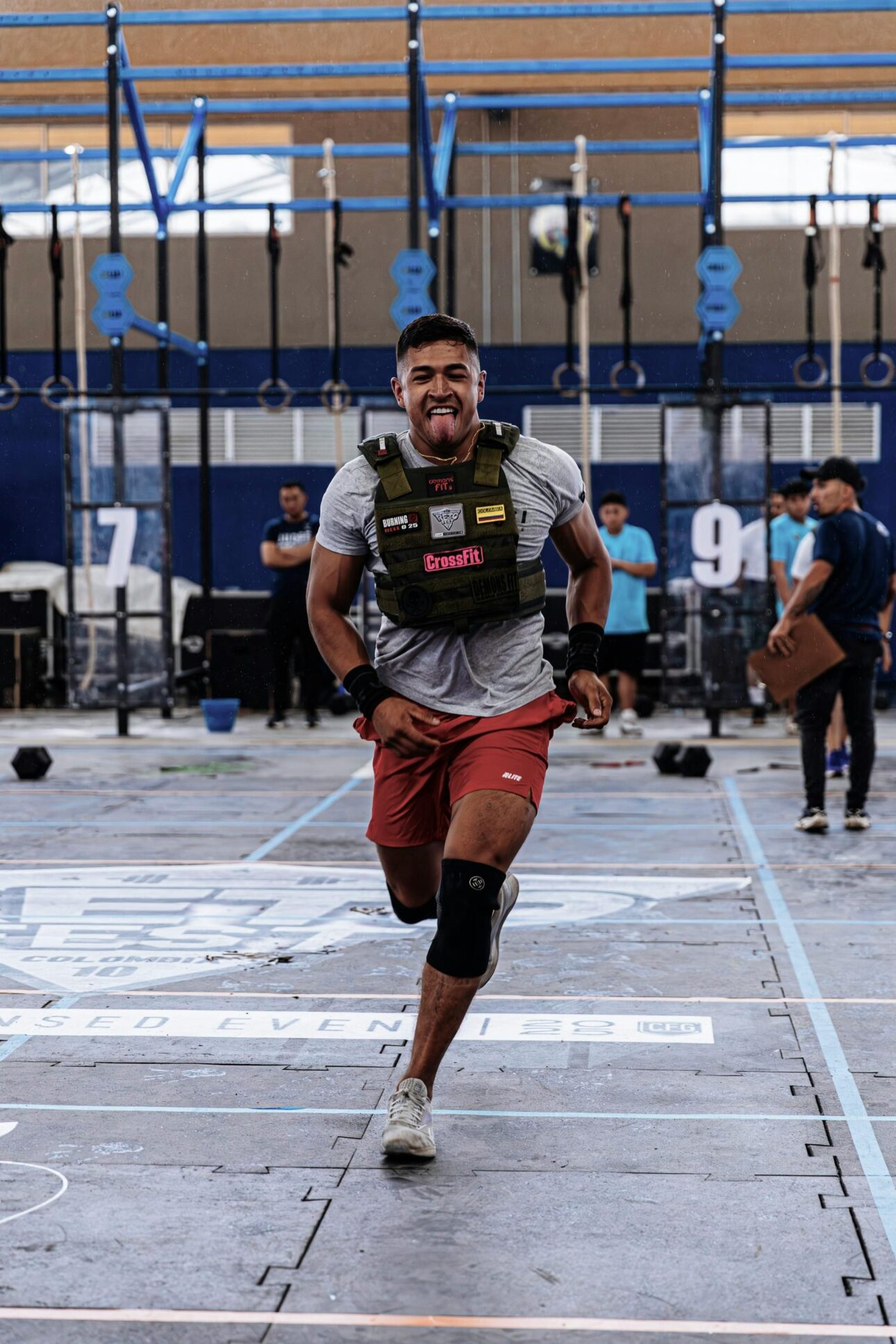 gilet lestÉ – À quoi sert il et combien doit il peser