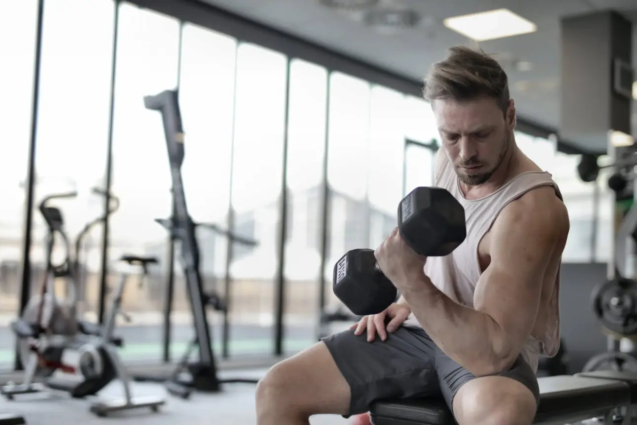 Expert guides on professional fitness equipment
