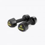 haltères ziva performance rpu tribells entraînement de haute intensité et polyvalent