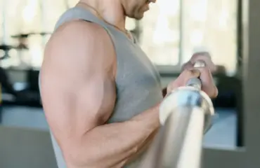 le bulk, l'arme secrète de la croissance musculaire