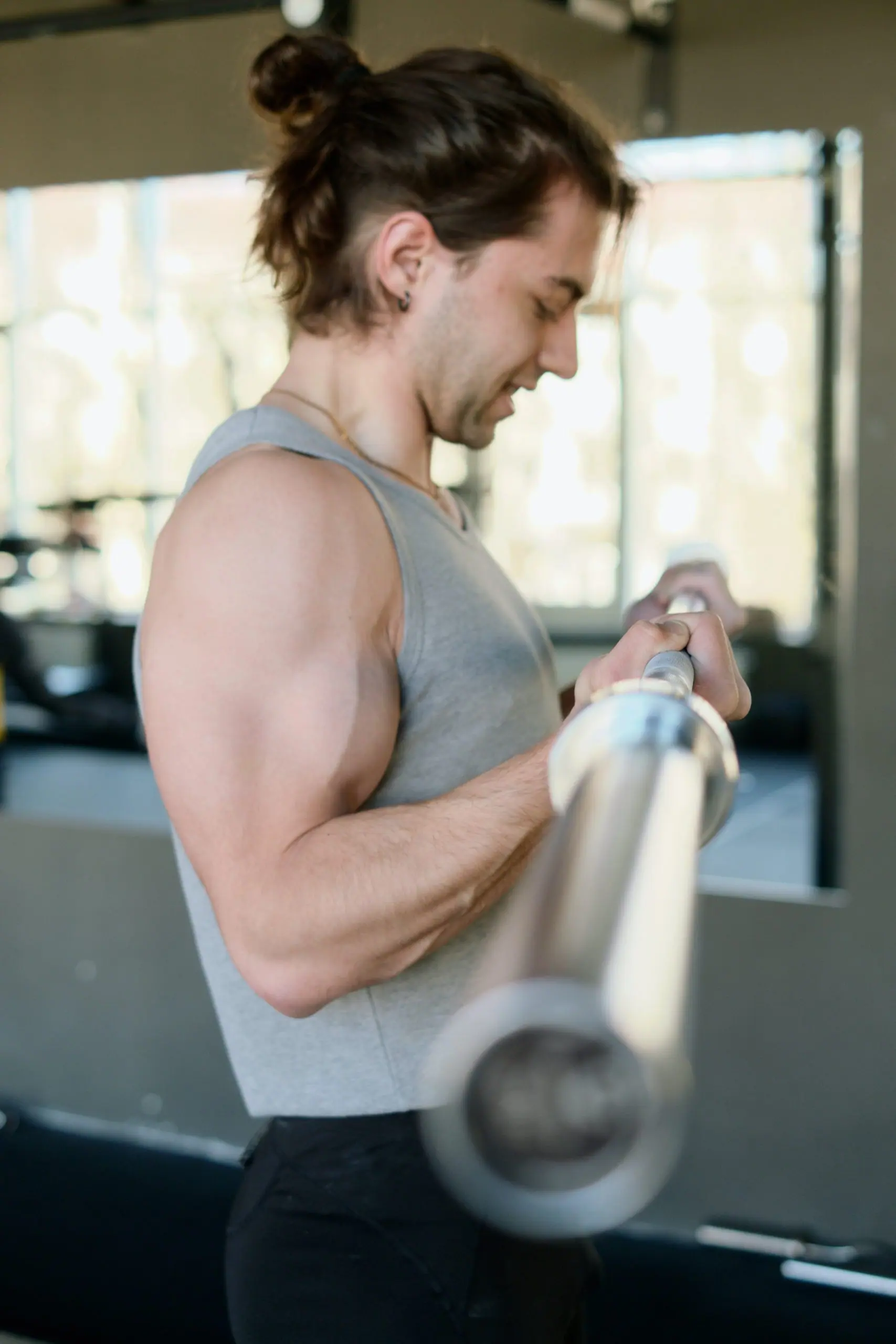 le bulk, l'arme secrète de la croissance musculaire