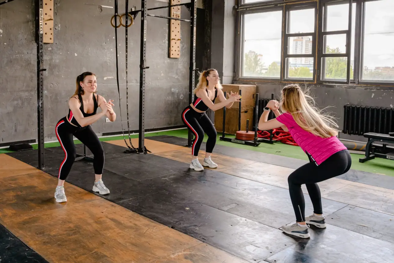 Expert guides on professional fitness equipment