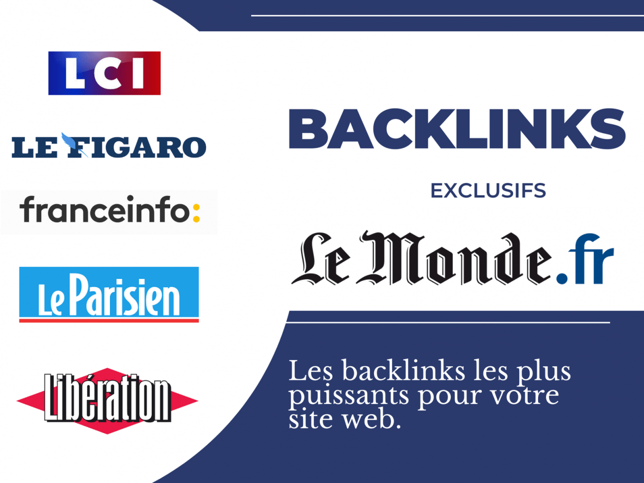 les meilleures stratégies pour obtenir des backlinks puissants et optimiser son référencement google