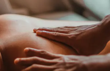 massages tantriques pour retrouver la sensualité perdue