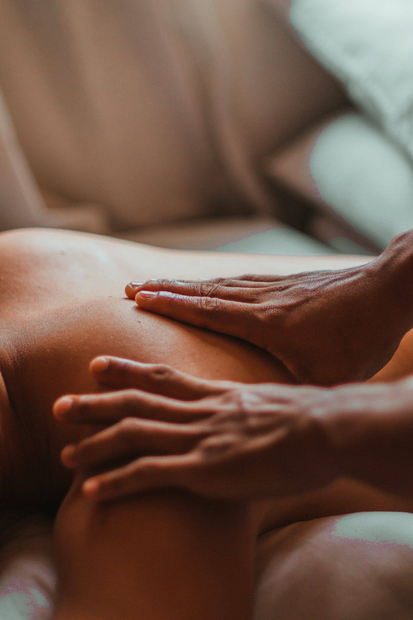 massages tantriques pour retrouver la sensualité perdue