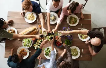 maximisez vos performances en fitness avec ces 10 aliments de qualité supérieure