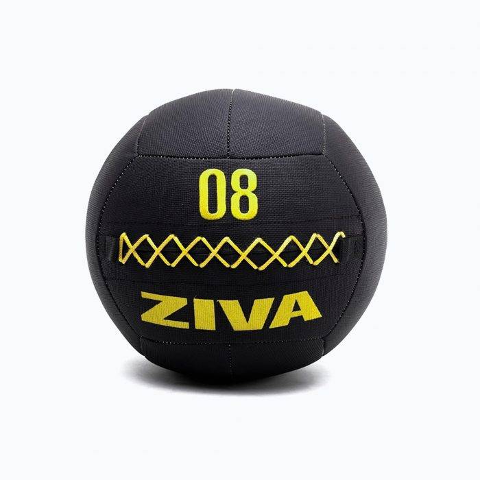 medicine ball zvo premium ziva pour entraînement murale 100% qualité et durabilité
