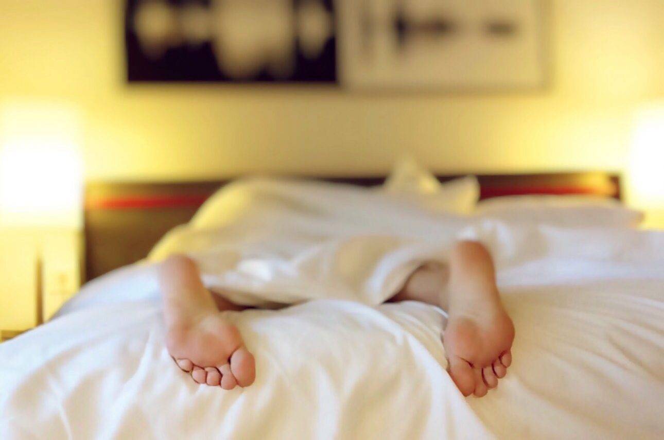 optimisez votre récupération post entraînement 5 astuces précieuses pour mieux dormir et récupérer
