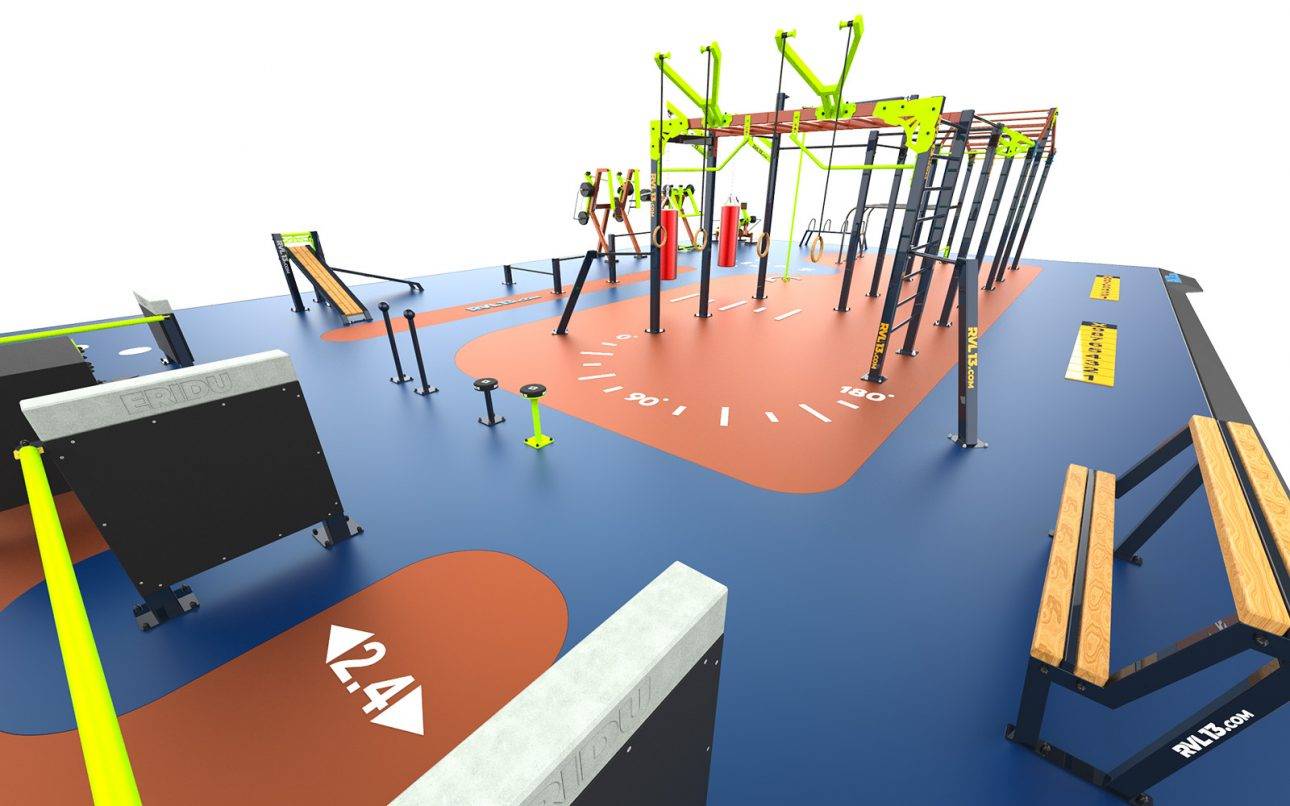 Salle de sport Clermont-Ferrand - Musculation / Fitness / Piscine
