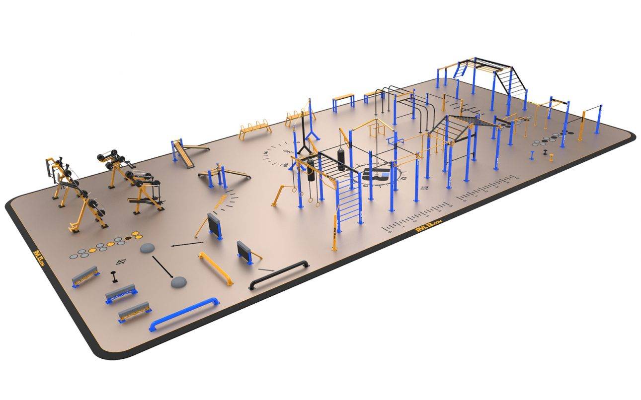 Modules Fitness : Boostez votre forme efficacement