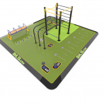 parc street workout uruk 42 structure d'installation pour les athlètes exigeants