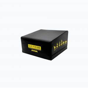 Box jump : technique, hauteurs et choix de la plyo box