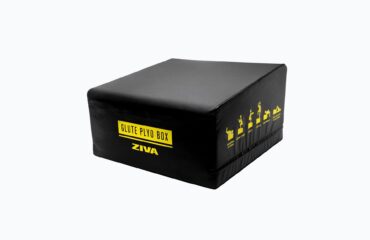 plateforme d'exercice ziva zvo pour fessiers boîte de plyométrie