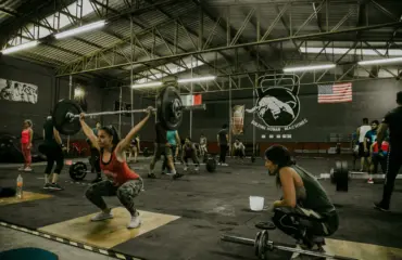 powerlifting le guide complet pour les débutants et professionnels powerlifting le guide complet pour les débutants et professionnels