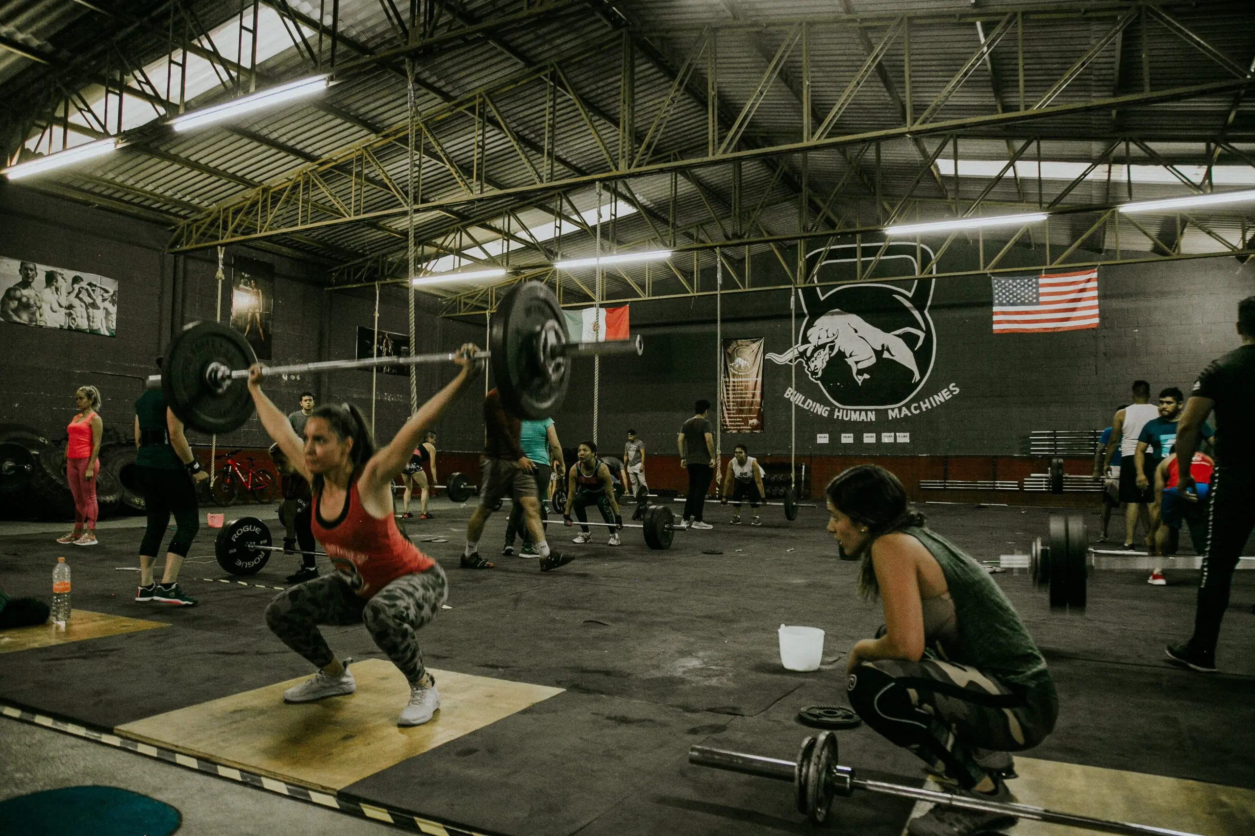powerlifting  le guide complet pour les débutants et professionnels