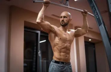 quel appareil de fitness pour muscler le haut du corps
