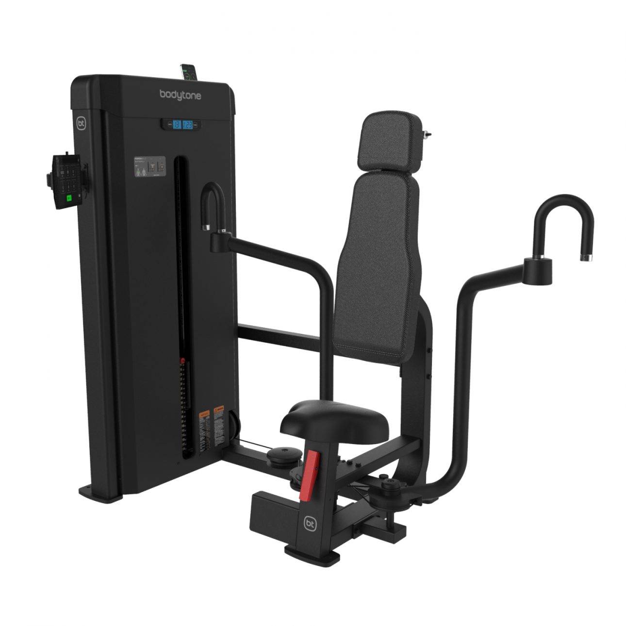 quel appareil de fitness pour muscler les bras