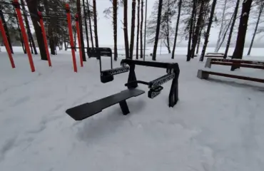 quel appareil de musculation extérieur choisir