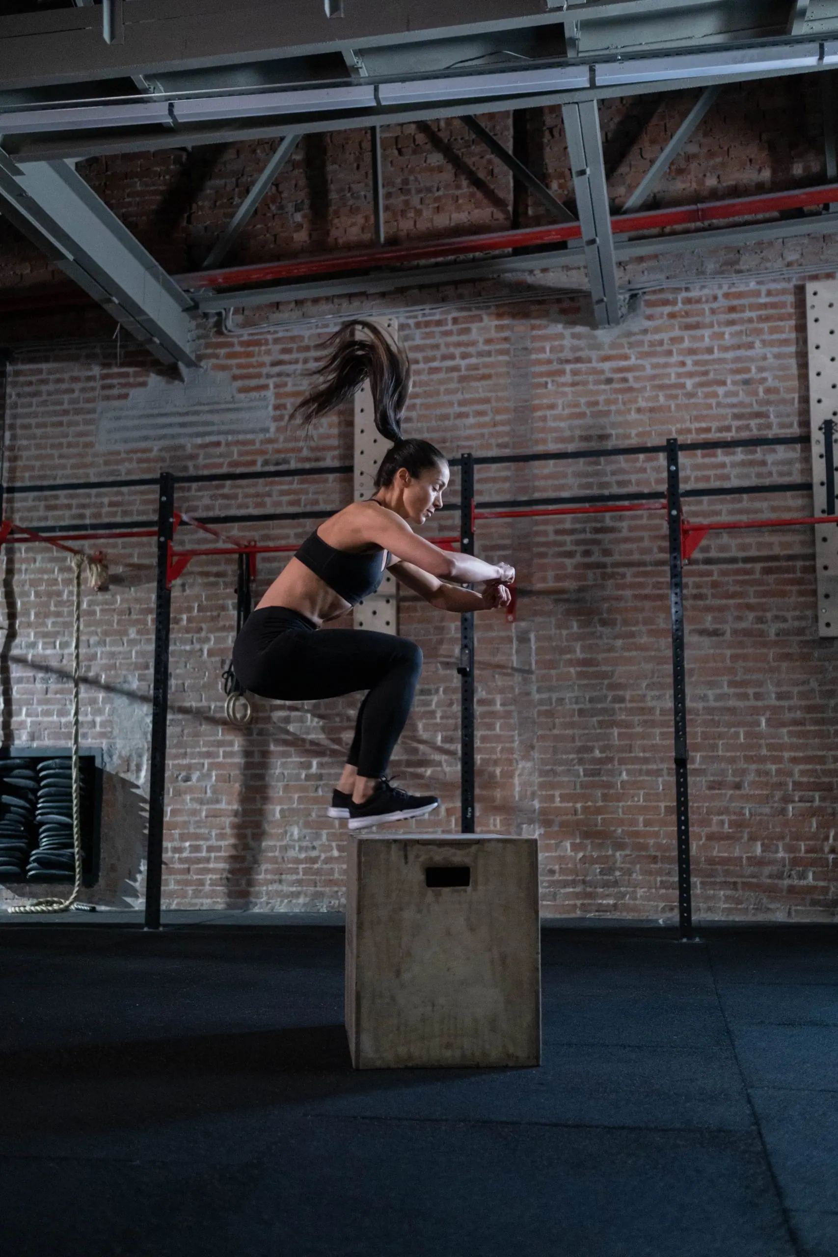 quel est le meilleur équipementier pour le crossfit en france