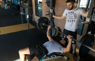 quel exercice fait travailler les pectoraux