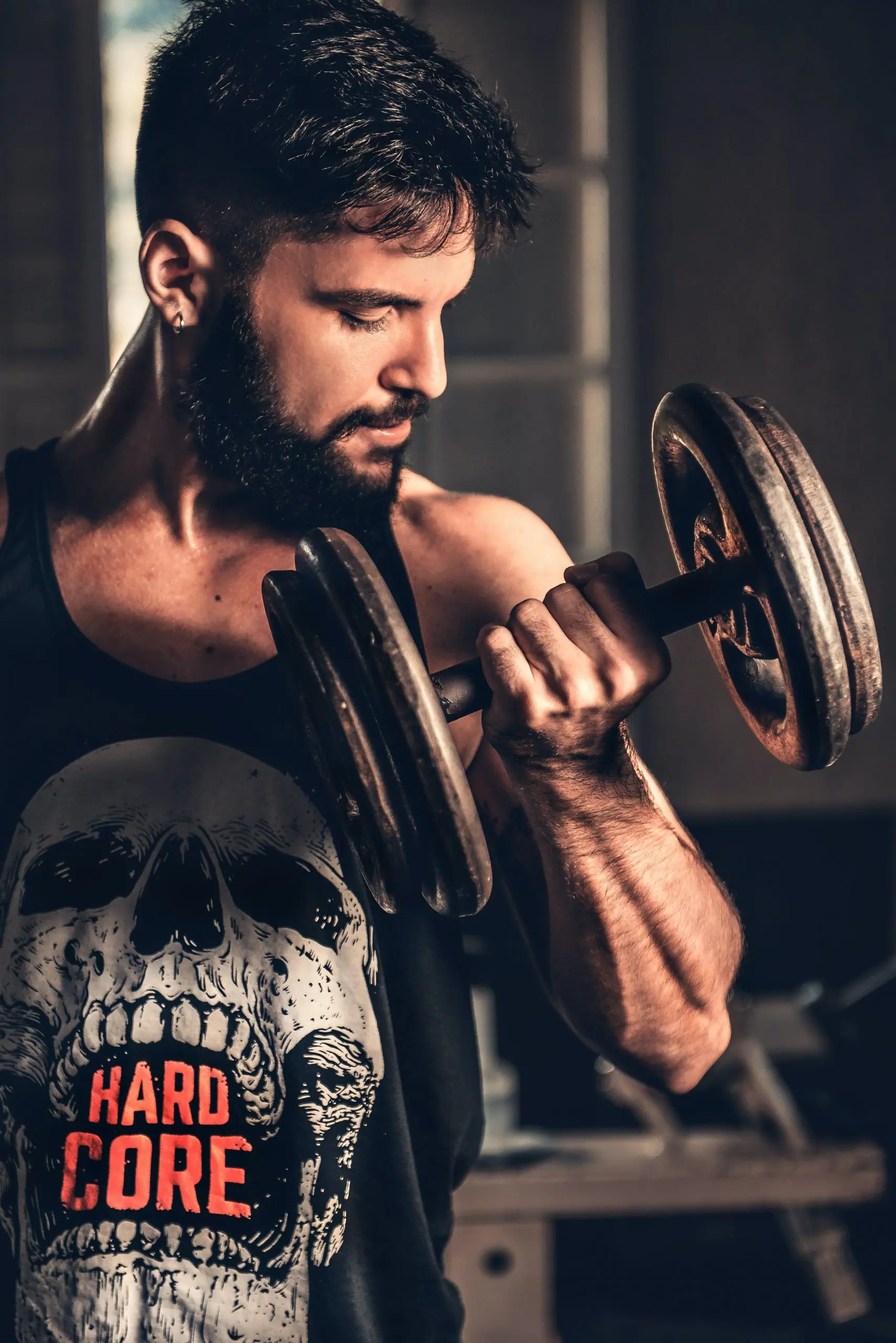 se muscler comment développer une musculature saine et puissante