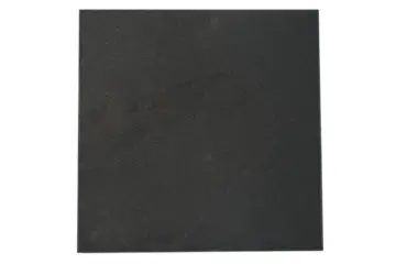 dalle caoutchouc training 10mm noir cm