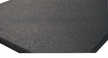 découvrez les dalles caoutchouc Épaisseurs variées de 10mm à 40mm pour tous vos besoins en 1 mètre carré
