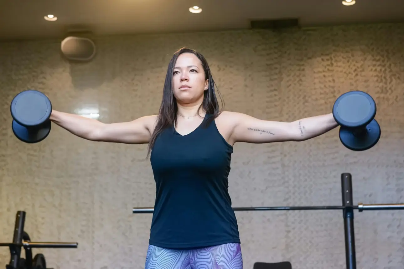 Expert guides on professional fitness equipment