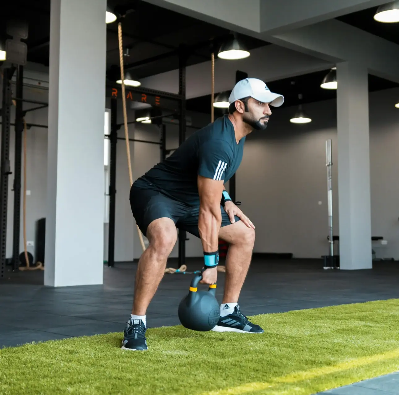 Expert guides on professional fitness equipment
