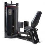 machine adducteur intérieur cuisses lps 118 lexco