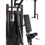 machine butterfly lps 101 lexco