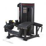 machine curl des jambes allongées lps 120 lexco