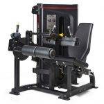 machine curl jambes assises lps 116 lexco