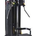 machine fessiers multiple debout lps 122 lexco