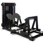 machine hip thrust lps 124 lexco