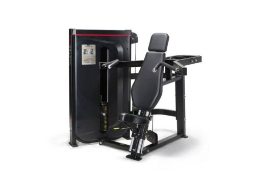 Appareils de musculation Lexco Guidés
