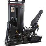 machine presse à jambes lps 117 lexco