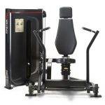 machine presse pectorale lps 103 lexco