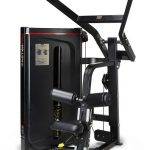 machine pulldown lps 102f lexco