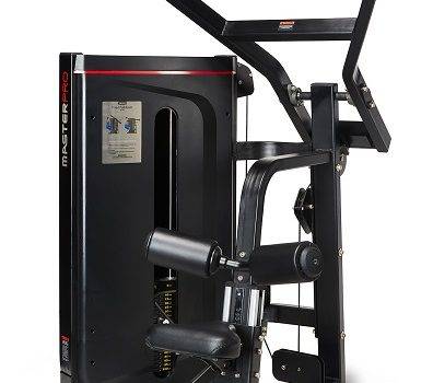 machine pulldown lps 102f lexco