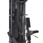 machine tirage poitrine lps 121 lexco