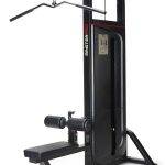 machine tirage vertical lps 102 lexco