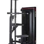 machine traction assistée lps 114 lexco