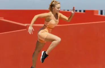 maîtrisez le programme d'entraînement avancé pour les quadriceps, ischios et mollets chez lightinfitness