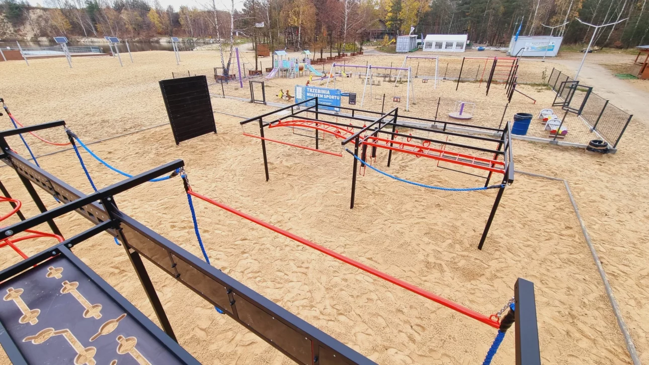 maîtrisez votre parcours améliorer votre entraînement avec toroz, votre boutique d'equipements pour courses ocr et ninja