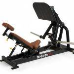 maximisez vos entraînements avec la presse à squats lp314 lexco