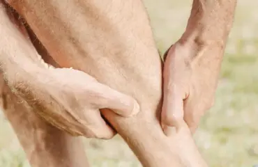 pourquoi souffrons nous de crampes musculaires  sciences et solutions