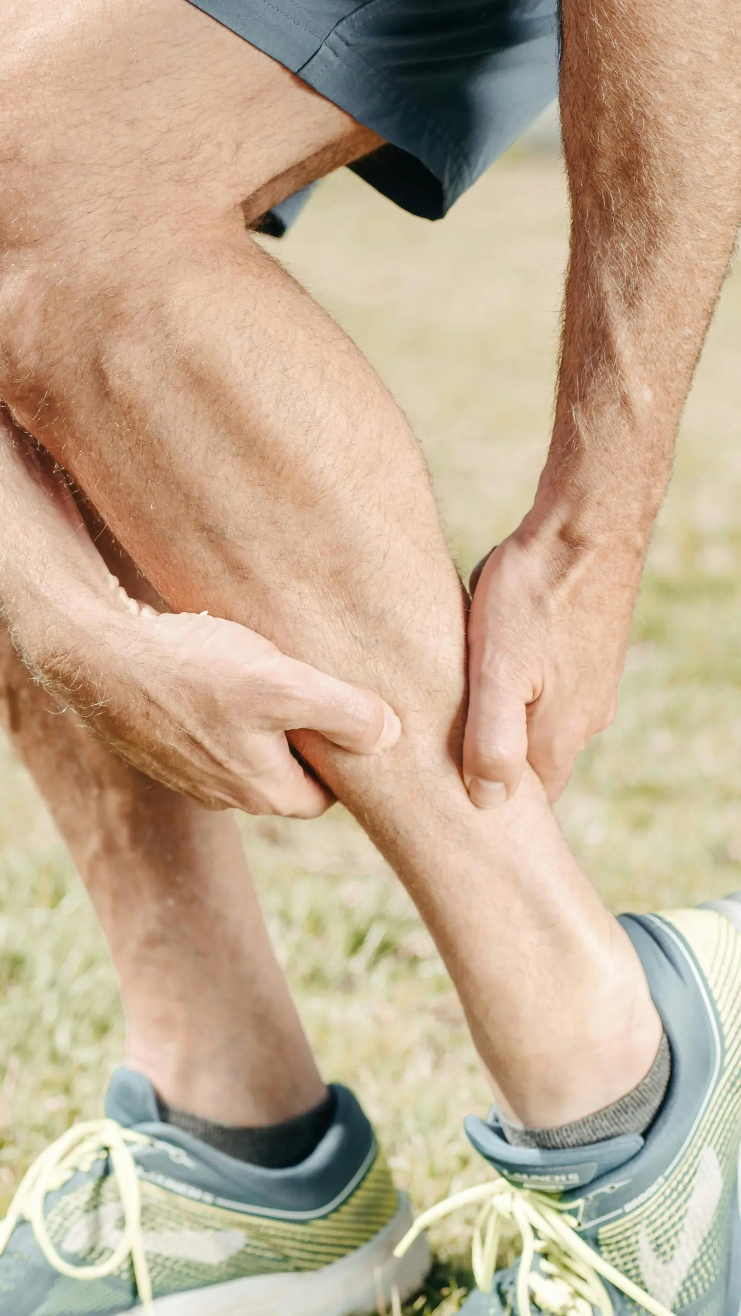 pourquoi souffrons nous de crampes musculaires  sciences et solutions